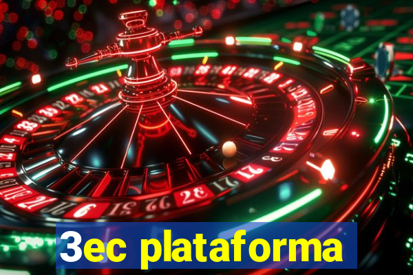 3ec plataforma