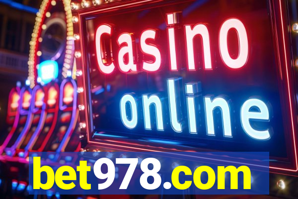 bet978.com