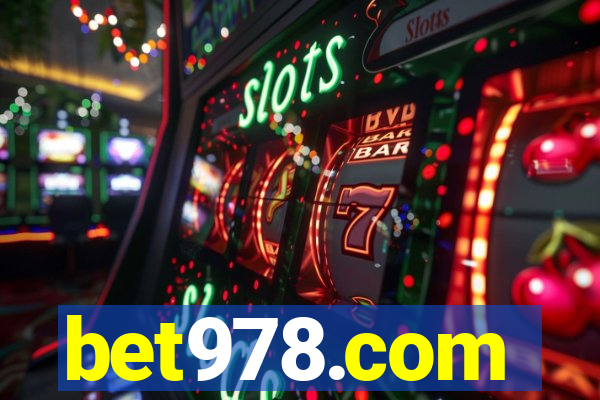 bet978.com