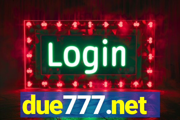 due777.net