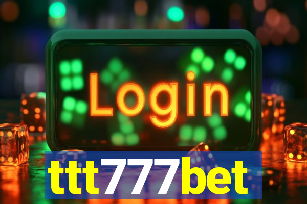 ttt777bet