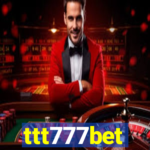 ttt777bet