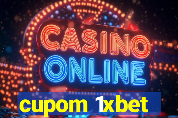 cupom 1xbet