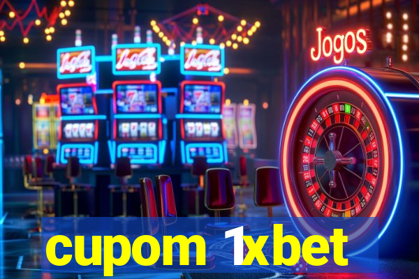 cupom 1xbet