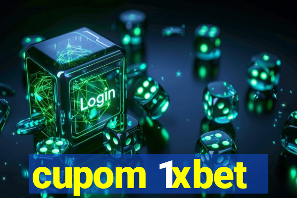 cupom 1xbet