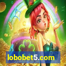 lobobet5.com