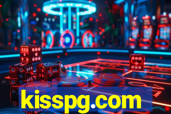 kisspg.com