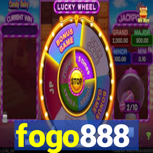 fogo888