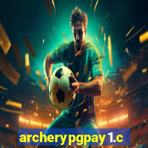 archerypgpay1.com