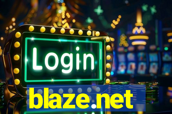 blaze.net