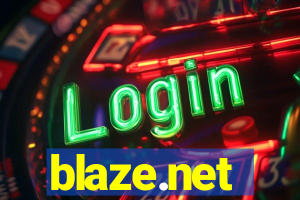 blaze.net