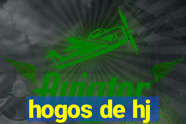 hogos de hj