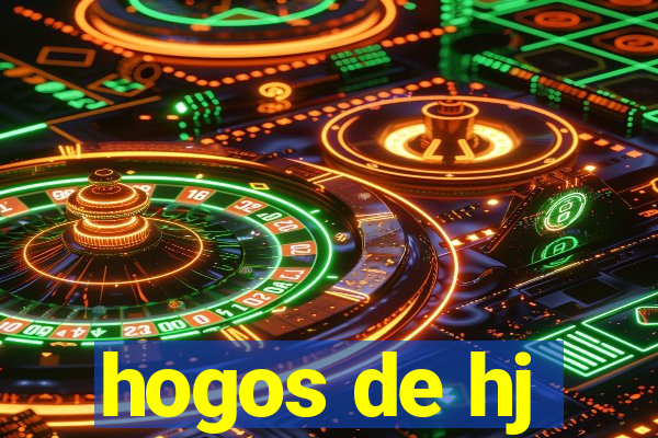 hogos de hj