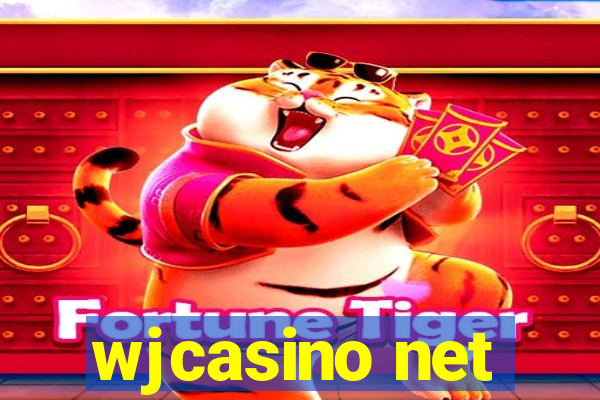 wjcasino net