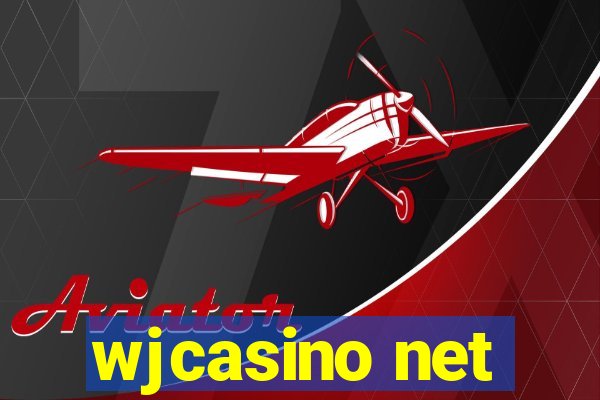 wjcasino net