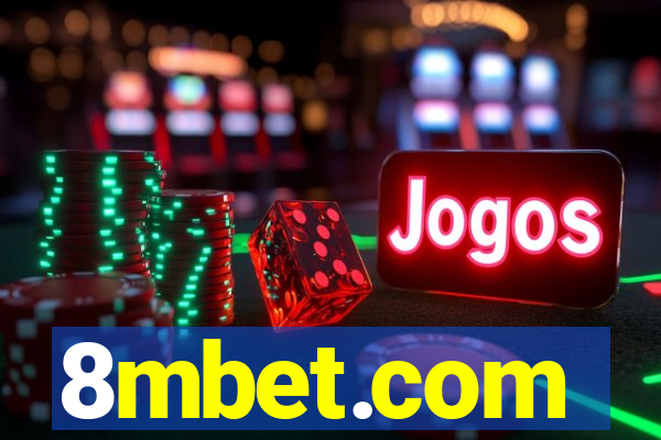 8mbet.com