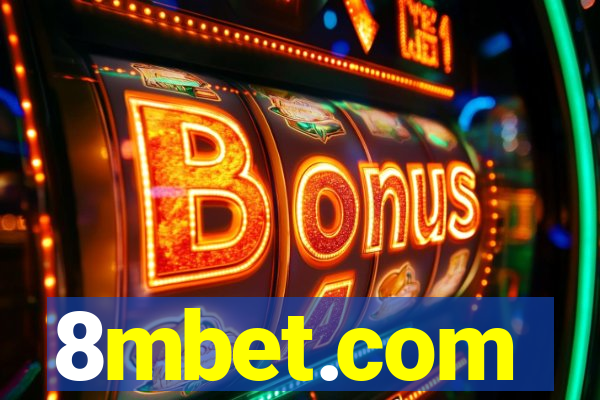 8mbet.com