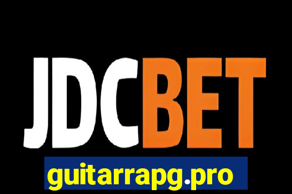 guitarrapg.pro