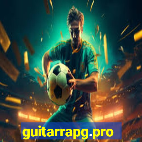 guitarrapg.pro