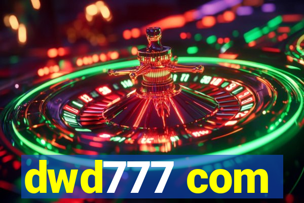 dwd777 com