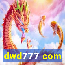 dwd777 com