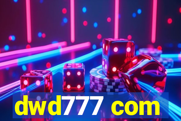 dwd777 com