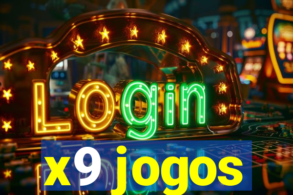 x9 jogos