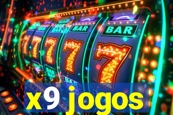 x9 jogos