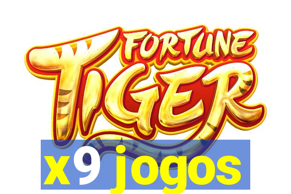 x9 jogos