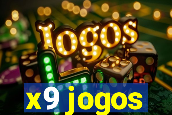 x9 jogos