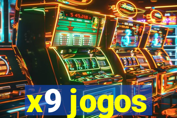 x9 jogos