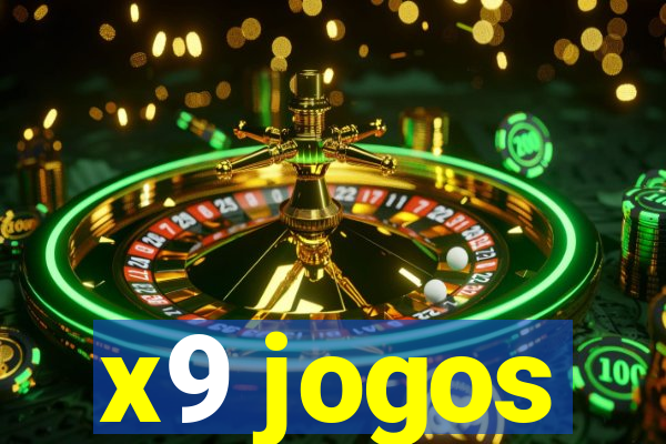 x9 jogos