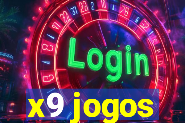 x9 jogos