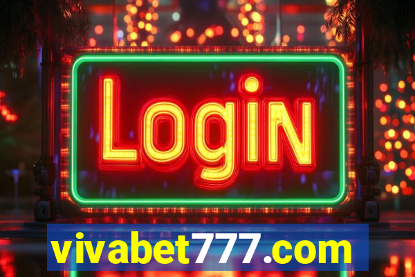 vivabet777.com