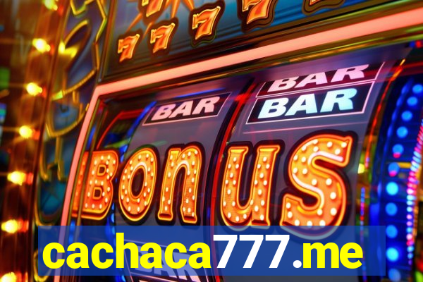 cachaca777.me