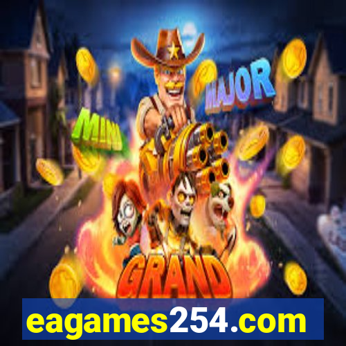 eagames254.com