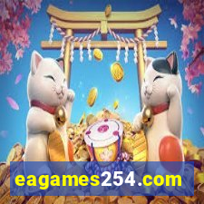 eagames254.com