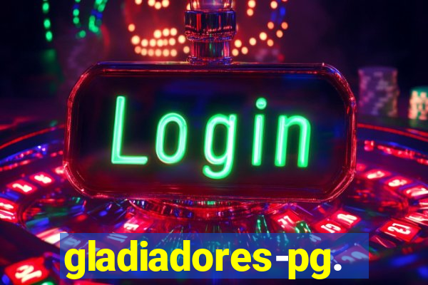 gladiadores-pg.com