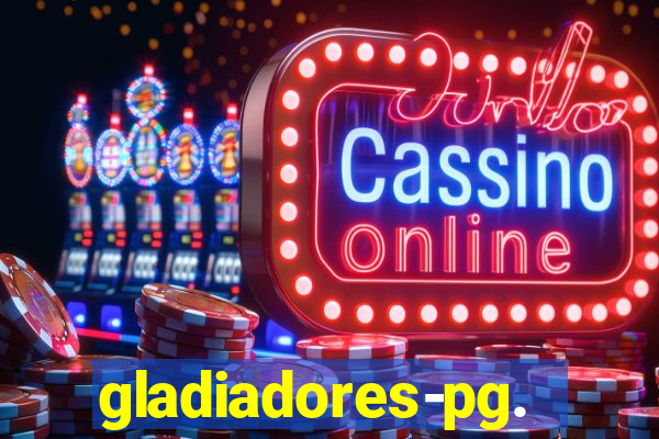 gladiadores-pg.com