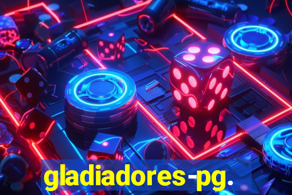 gladiadores-pg.com