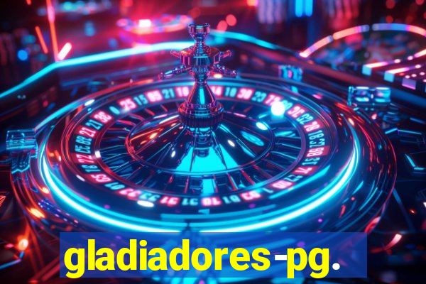 gladiadores-pg.com