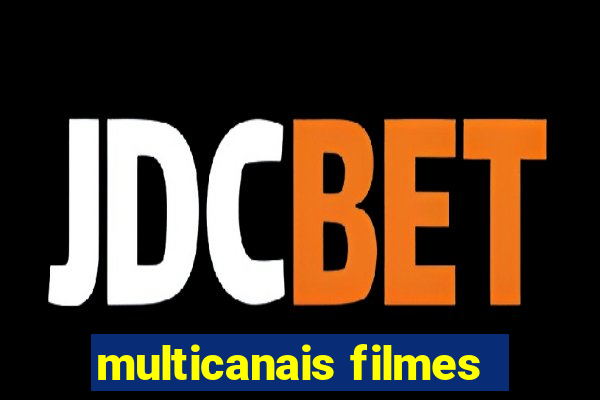 multicanais filmes