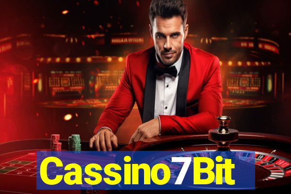 Cassino7Bit