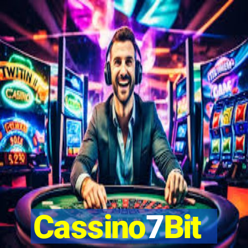 Cassino7Bit