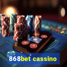 868bet cassino