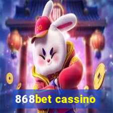 868bet cassino