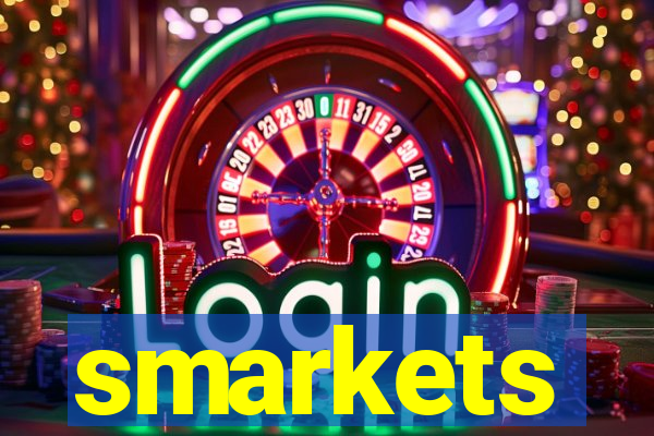 smarkets