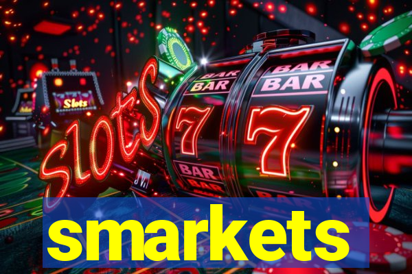 smarkets