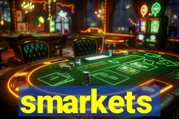 smarkets