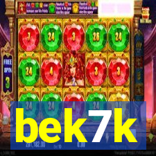 bek7k